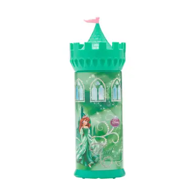 princess ariel bubble bath mujeres