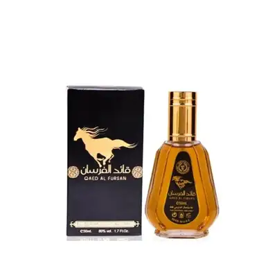 qaed al fursan