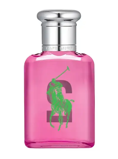 Big Pony 2