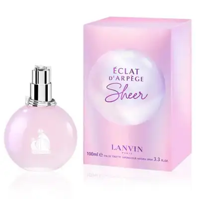 Éclat d'Arpège Sheer