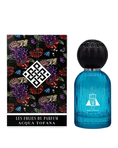 Acqua Tofana