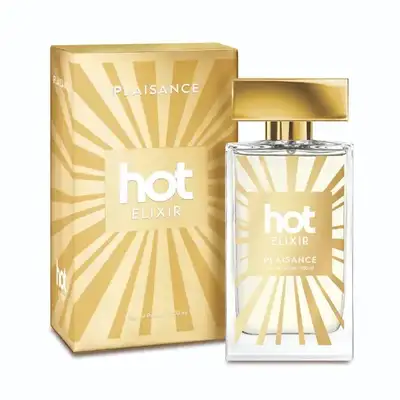 hot