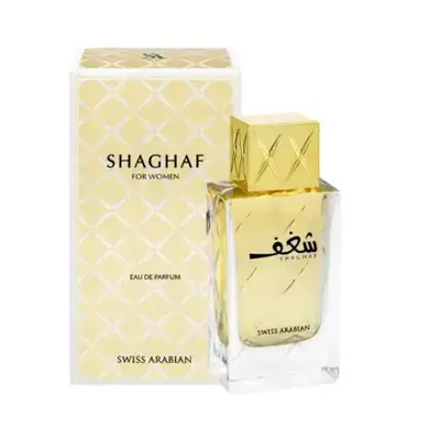 shaghaf for