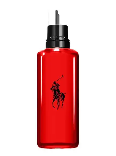 refill polo red