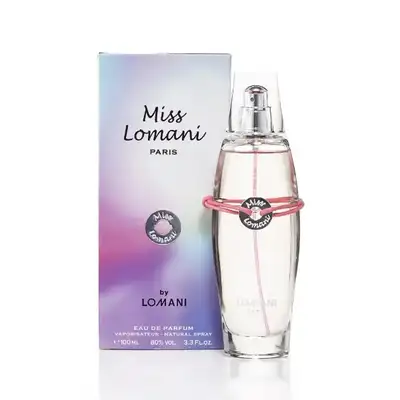 Miss Lomani