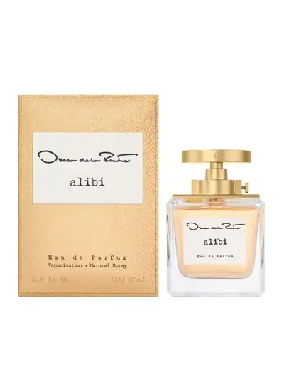 Alibi Eau de Parfum