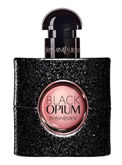 black opium yves saint lauren