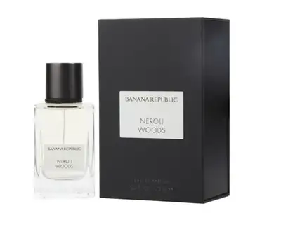 Neroli Woods