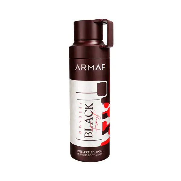 Odyssey Black Forest