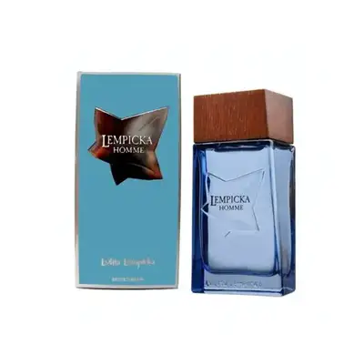 lolita lempica