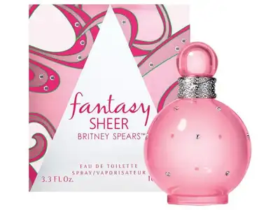Fantasy Sheer