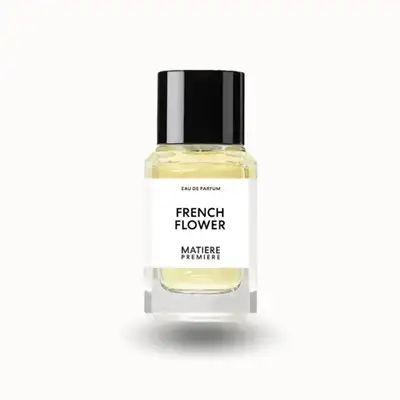 French Flower