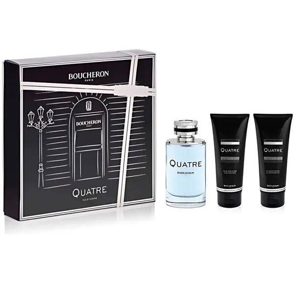 Quatre