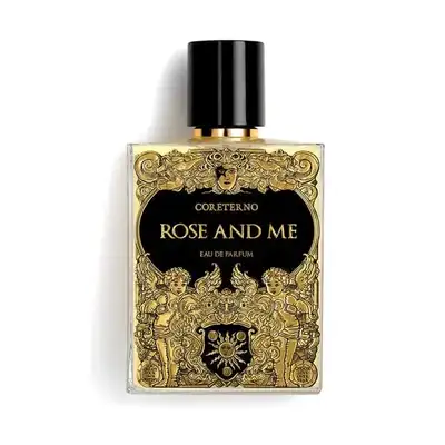 Rose And Me