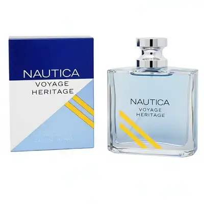 Voyage Heritage
