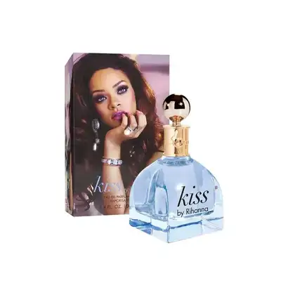 riri kiss