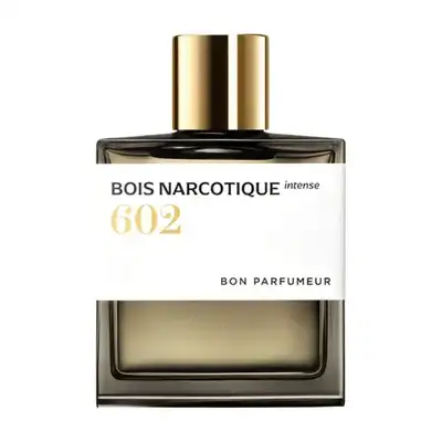 602 Bois Narcotique Intense