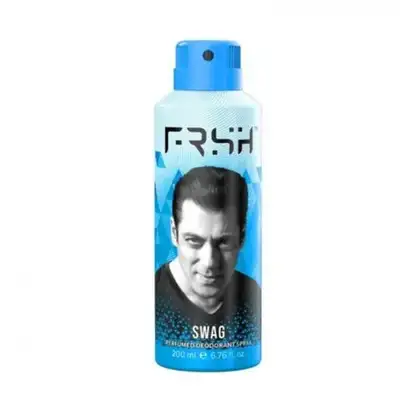 frsh swag