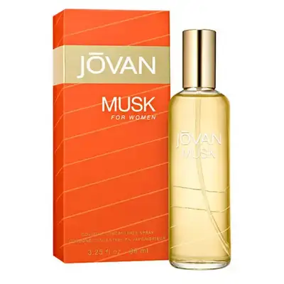 Musk
