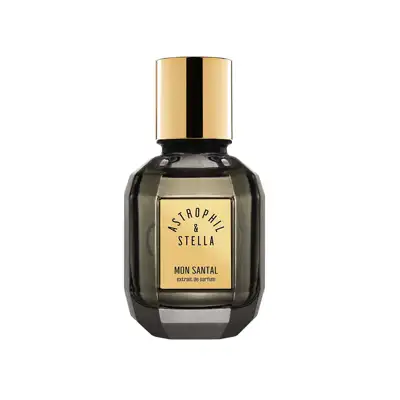 Mon Santal