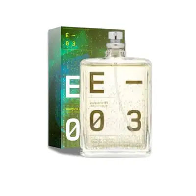 Escentric 03