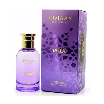 armaan luxe yalla
