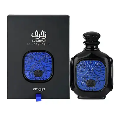 zimaya zukhruf black