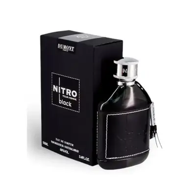 Nitro Black