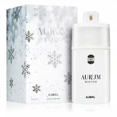 Aurum Winter
