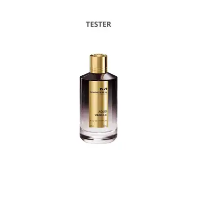 Aoud Vanille