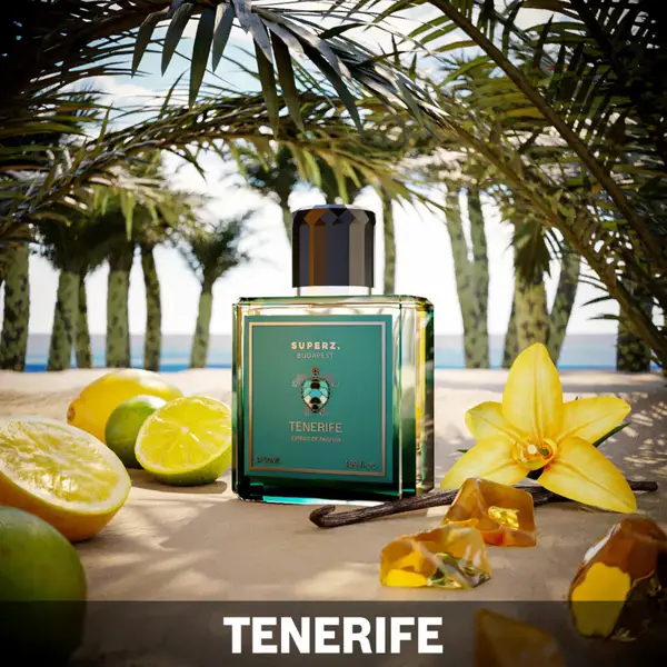 Tenerife