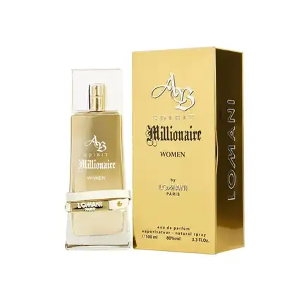 AB Spirit Millionaire