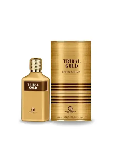 tribal gold