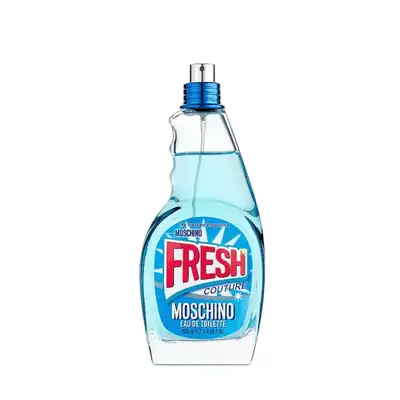 fresh