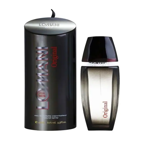 pour Homme