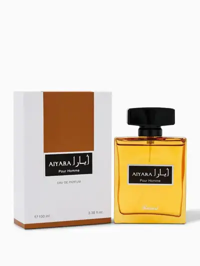 Aiyara Pour Femme