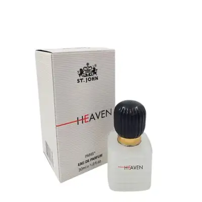 heaven turquesa