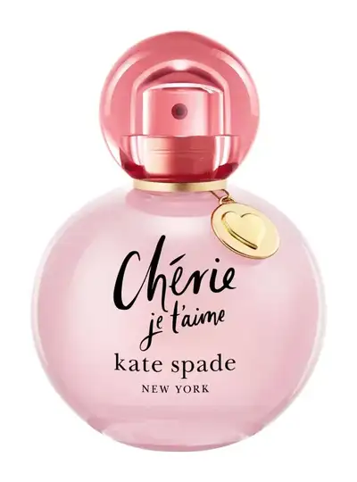 Chérie Je T'Aime