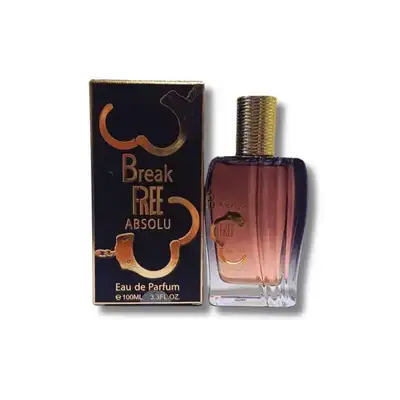 break free absolu