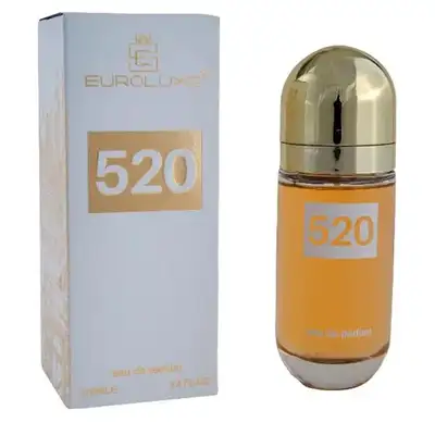 520 turquesa