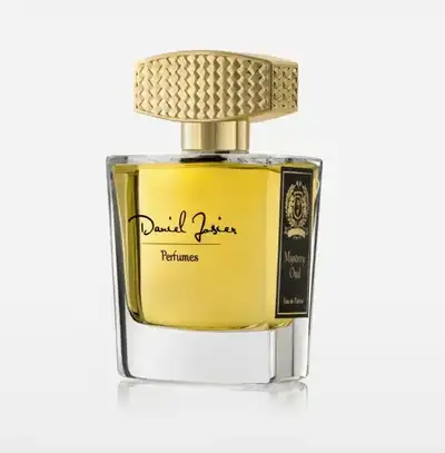 Mystery Oud