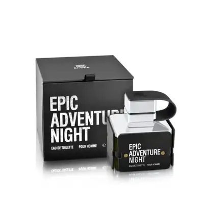 epic adventure night