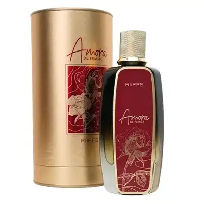 amora femme