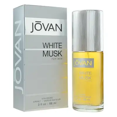 White Musk
