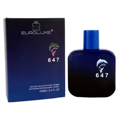 647 turquesa