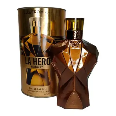 la hero robust