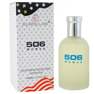 506 turquesa