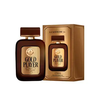 gold player xtreme