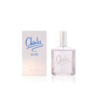 Charlie Silver