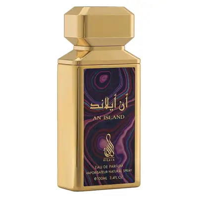 an island mancera coco vanilla
